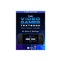 Taylor & francis ltd The Video Games Textbook (häftad, eng)