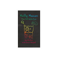 Deerpark Press Molly Mason: The Pet Detective (inbunden, eng)