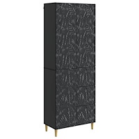 vidaXL 2 pcs
