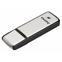 Hama USB-stick Fancy 32GB USB 2.0 10MB/s Black