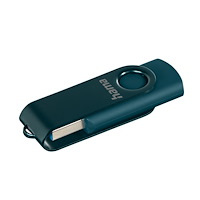 Hama USB-stick Rotate 32GB USB 3.2 (Gen1) 70MB/s Blue