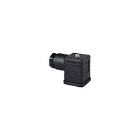 telemecanique sensors Schneider Electric sensorskarv hona vinklad 4-polig Pg11 DIN...