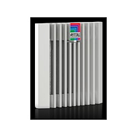 Rittal Rittal SK 3237.300, Filter, Vit, Plast, IP54, 116,5 mm, 33,2...