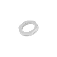 lapp LAPP polyamidmutter M20 SKINTOP GMP-GL-M 20x1,5 ljusgrå 5311...