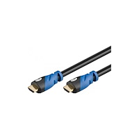 Goobay Goobay 72319, 3 m, HDMI Typ A (standard), HDMI Typ A (standa...