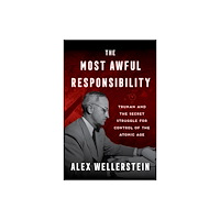 Harpercollins publishers inc The Most Awful Responsibility (inbunden, eng)