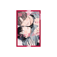 Tokyopop Press Inc I Want to See Me in Your Eyes (häftad, eng)