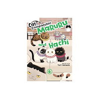 Seven Seas Entertainment, LLC Cat Companions Maruru and Hachi Vol. 6 (häftad, eng)