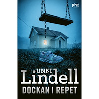 Unni Lindell Dockan i repet (inbunden)