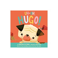 Penguin Young Readers Uh-Oh, Hugo! (inbunden, eng)