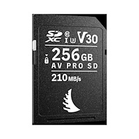 ANGELBIRD Angelbird SD AV PRO SD MK2 R210/W140 (V30) 256GB