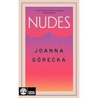 Joanna Górecka Nudes (pocket)
