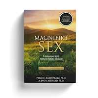 Peggy Kleinplatz Magnifikt sex : lärdomar från extraordinära älskare (bok, storpocket)