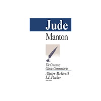 Crossway Books Jude (häftad, eng)