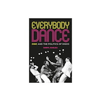 OMNIBUS PRESS Everybody Dance (häftad, eng)