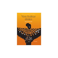 Nnedi Okorafor Vem fruktar döden (inbunden)