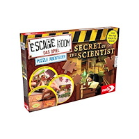 Noris Escape Room