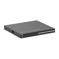 Netgear NETGEAR M4350 Series M4350-24F4V - switch - 28 portar - Administrerad - rackmonterbar