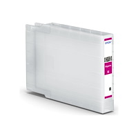 EPSON Epson T04B3 - XL-storlek - magenta - original - bläckpatron