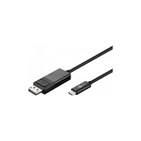 Goobay goobay - extern videoadapter - svart