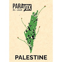 C´est Bon Kultur Palestine (häftad, eng)