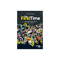 Orion Publishing Co The First Time (inbunden, eng)