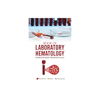 Austin Macauley Publishers Book of Laboratory Hematology (häftad, eng)