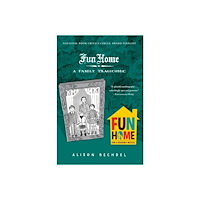 Alison Bechdel Fun Home: A Family Tragicomic (häftad, eng)
