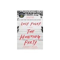 HarperCollins UK Publishers The Hunting Party (häftad, eng)