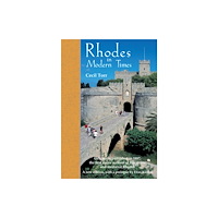 Archaeopress Rhodes in Modern Times (häftad, eng)