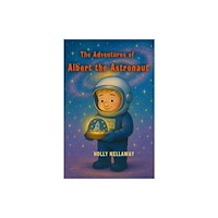 The Conrad Press The Adventures of Albert the Astronaut (häftad, eng)