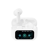 STREETZ STREETZ T600 - True wireless-hörlurar med mikrofon