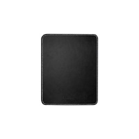 LogiLink LogiLink Mouse Pad Leather - musmatta