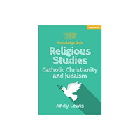 Hachette Learning Knowledge Quiz: Religious Studies – Catholic Christianity and Judaism (häftad, eng)