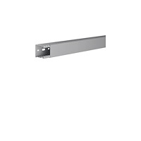 Hager Hager BA64004007030B, Kabelränna, Grå, PVC, V0, 47 mm, 2000...