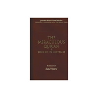 Tughra books Miraculous Qur'an and Some of Its Mysteries (häftad, eng)