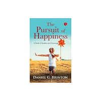 Rupa Publications India Pvt. Ltd PURSUIT OF HAPPINESS (häftad, eng)