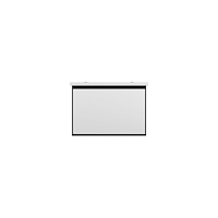 MULTIBRACKETS Multibrackets M Motorized Projection Screen Deluxe - projektorduk - 90" (229 cm)