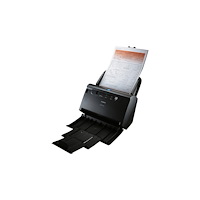 CANON Canon imageFORMULA DR-C240 - dokumentskanner - desktop - USB 2.0