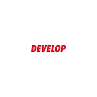 DEVELOP GmbH DEVELOP DR-512K - svart - trumkassett
