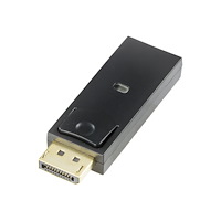 Deltaco DELTACO videokort - DisplayPort / HDMI