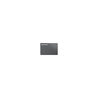 Transcend Information Transcend StoreJet 25C3 - hårddisk - 2 TB - USB 3.0