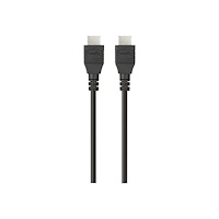 Belkin International Belkin High Speed HDMI Cable - HDMI-kabel - 2 m