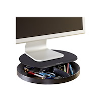 Kensington Computer Products Group Kensington SmartFit Spin2 ställ - för Bildskärm - svart