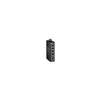 LevelOne LevelOne Infinity IES-0500 - switch - 5 portar - ohanterad