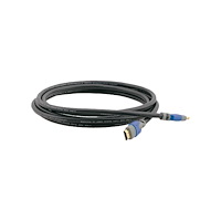 Kramer Electronics Kramer C-HM/HM/PRO Series C-HM/HM/PRO-35 - HDMI-kabel med Ethernet - 10.7 m