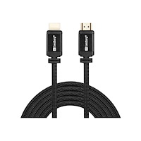 Sandberg Sandberg HDMI-kabel - 10 m