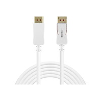 Sandberg Sandberg - DisplayPort-kabel - DisplayPort till DisplayPort - 2 m
