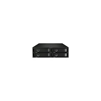 RaidSonic Technology ICY BOX IB-2242SSK - adapter för lagringsfack