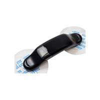 MAS Elektronik Xoro SMW 10 smart klocka med band
